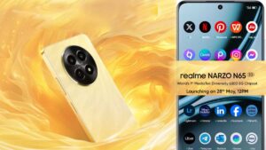 Realme Narzo N65